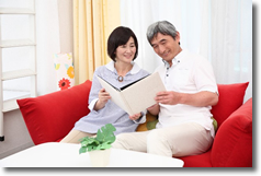 “いい夫婦の日”に添い遂げへの想いを深めてみませんか?