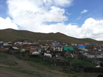 ハイラアスト地区 訪問