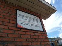 支援の井戸で汲む時間が半分に!