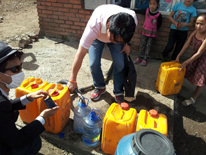 私たちもお手伝い